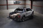 Nissan Titan PRO-4X Crew Cab Accessorized 2019 года